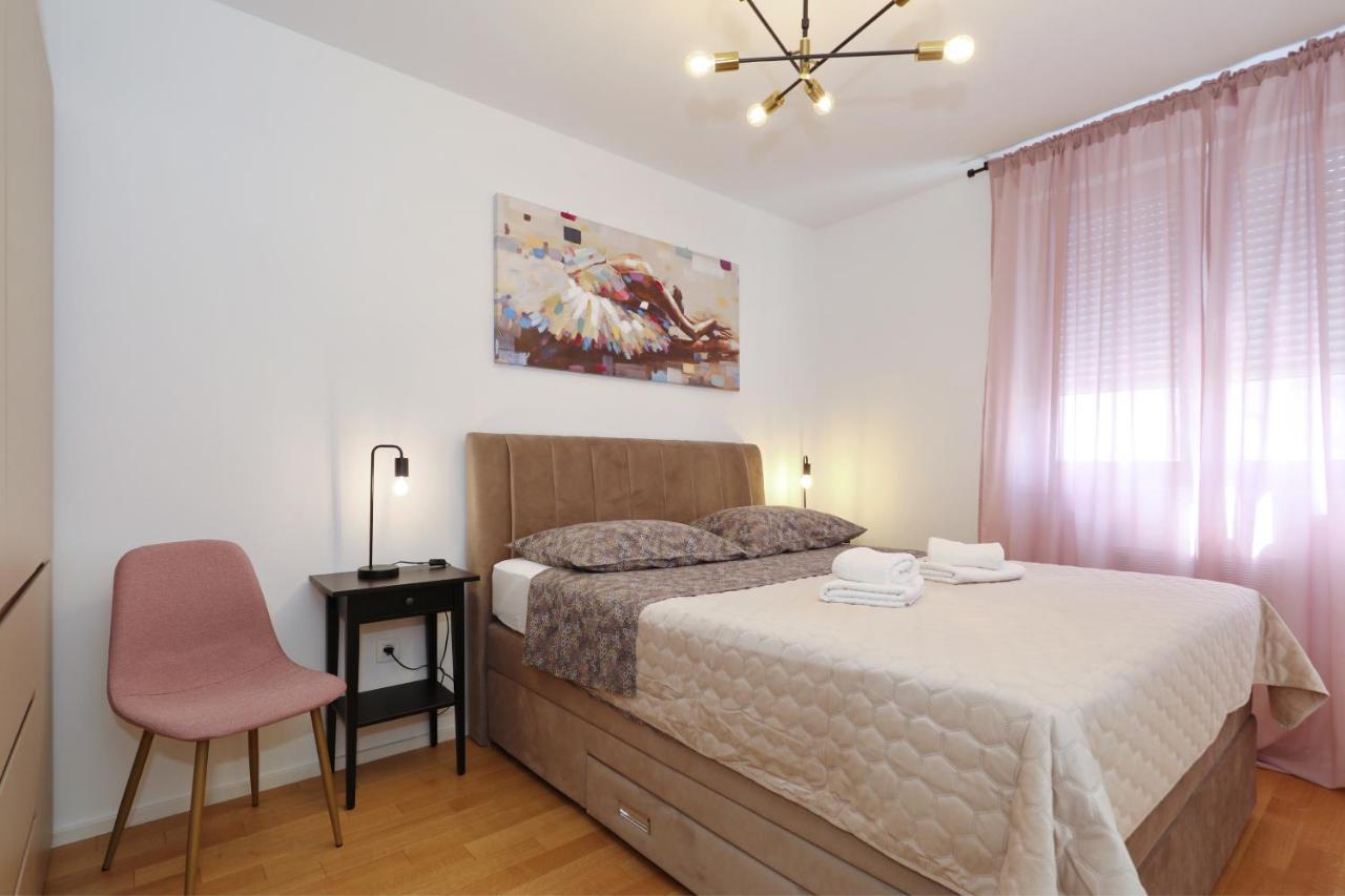 Apartman Maresa ซาดาร์ ภายนอก รูปภาพ