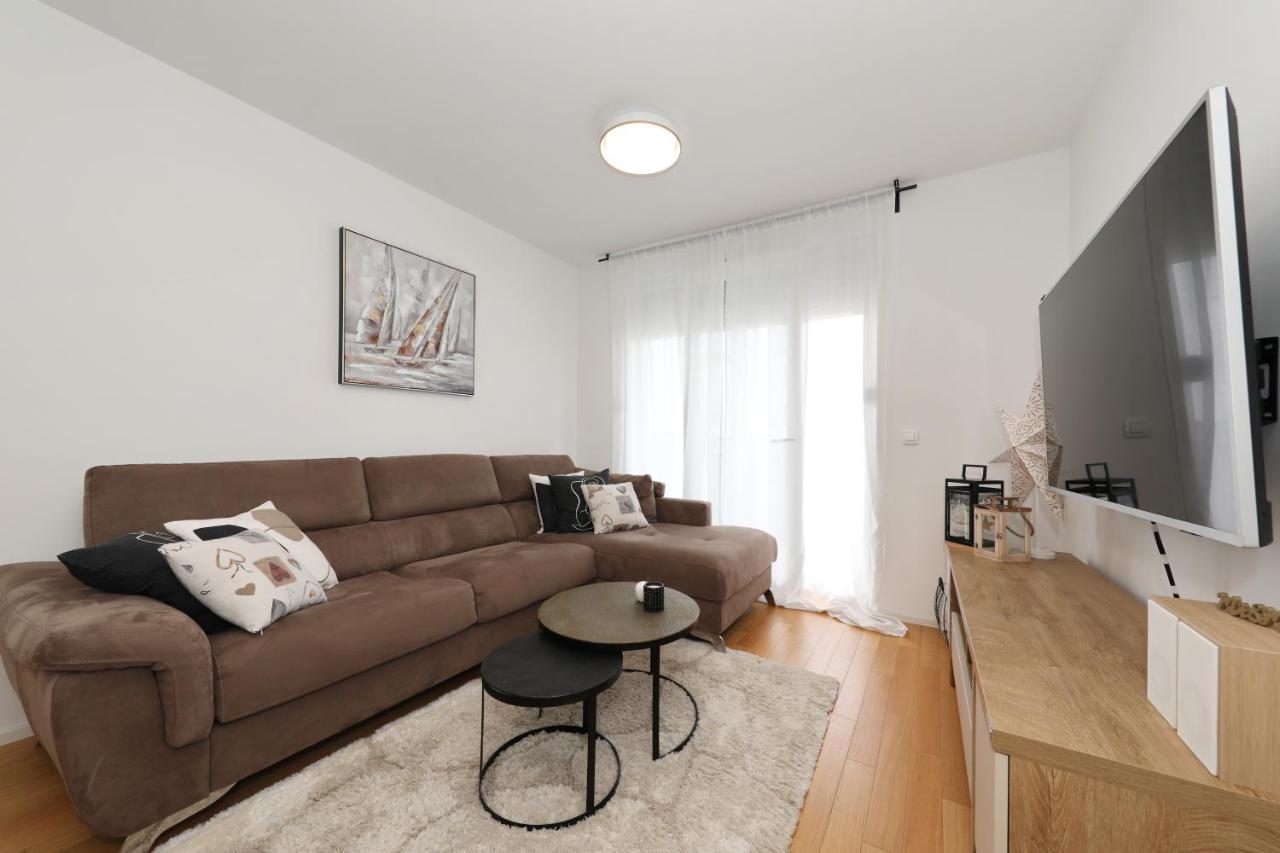 Apartman Maresa ซาดาร์ ภายนอก รูปภาพ