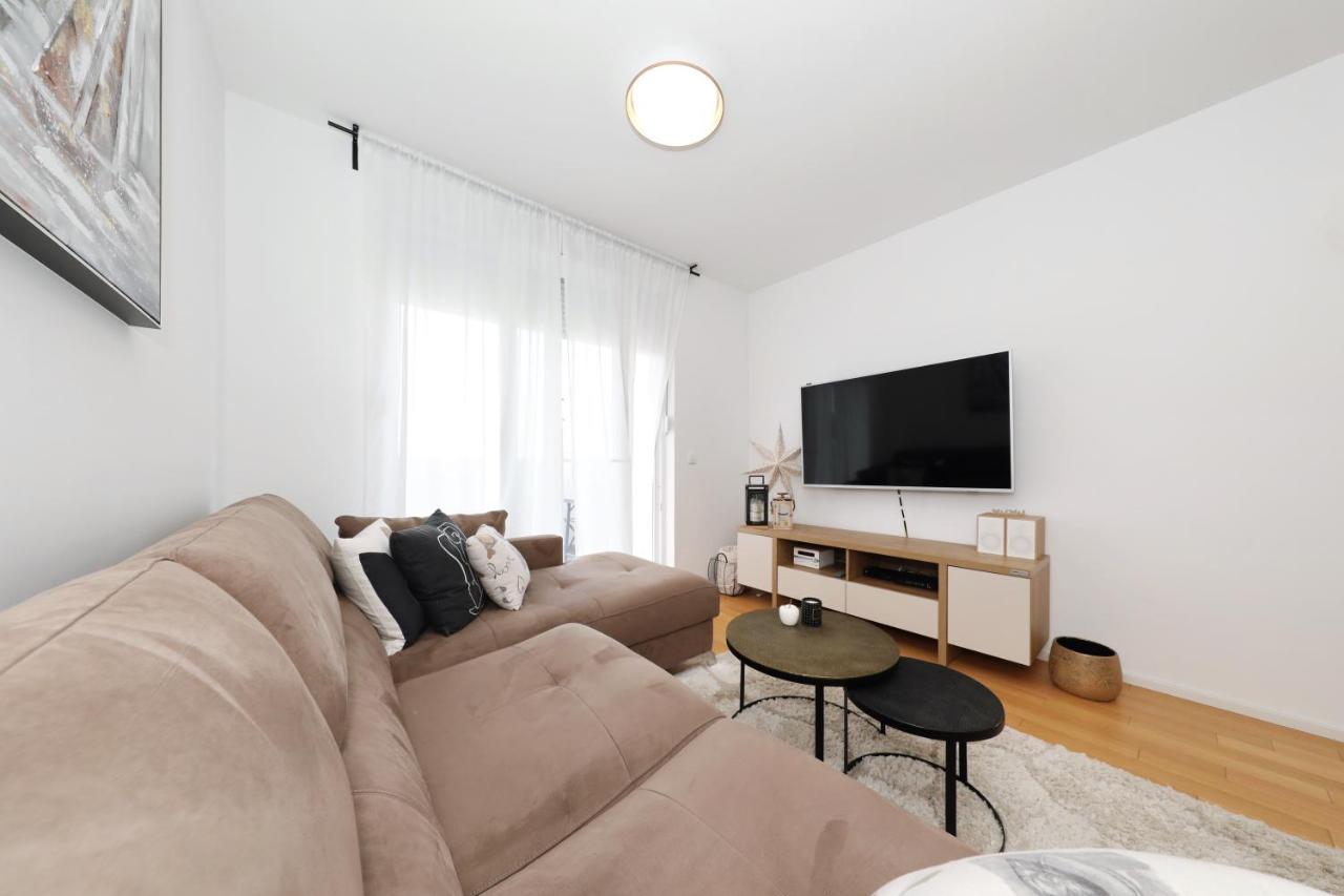 Apartman Maresa ซาดาร์ ภายนอก รูปภาพ