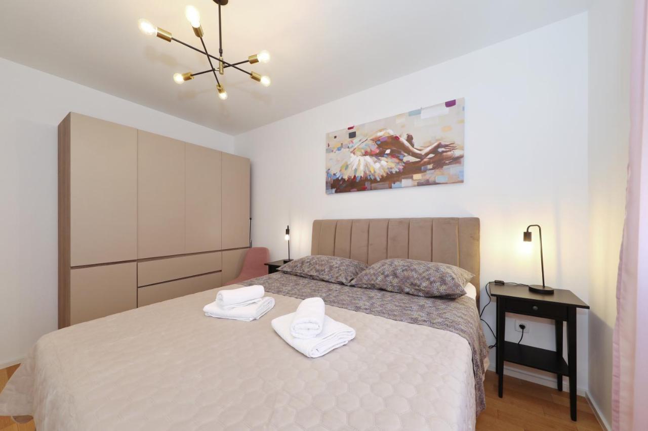 Apartman Maresa ซาดาร์ ภายนอก รูปภาพ