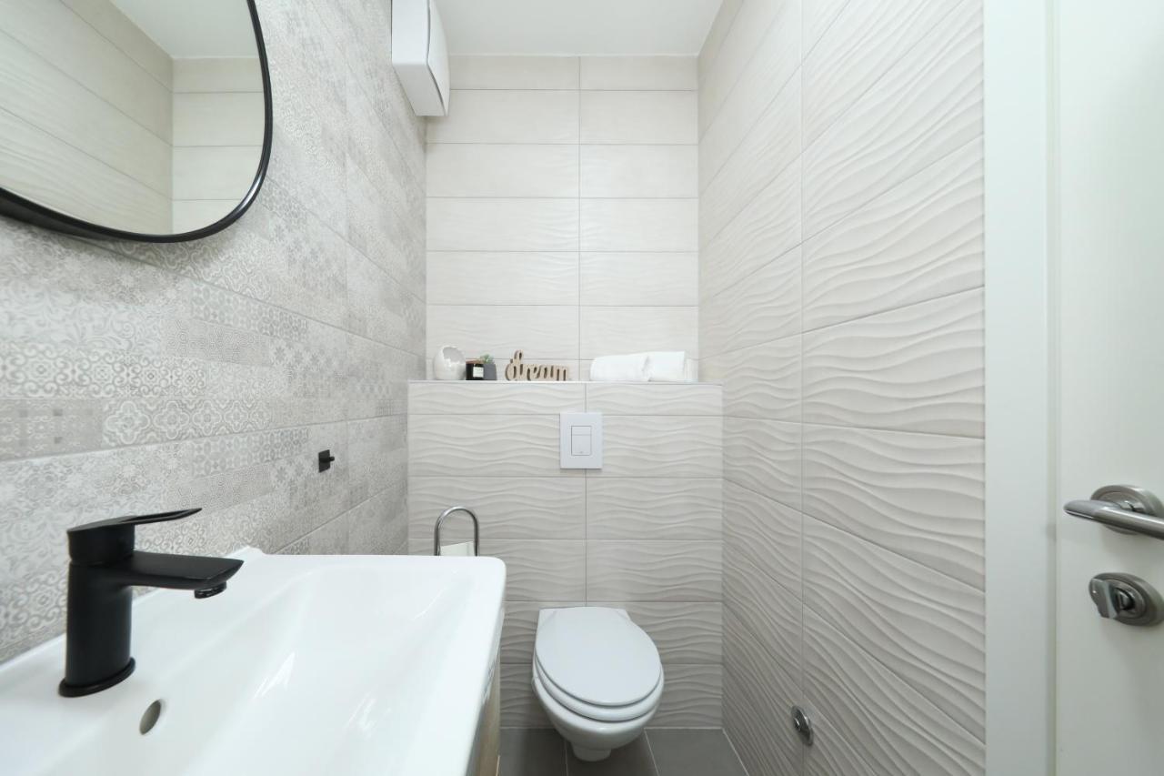 Apartman Maresa ซาดาร์ ภายนอก รูปภาพ