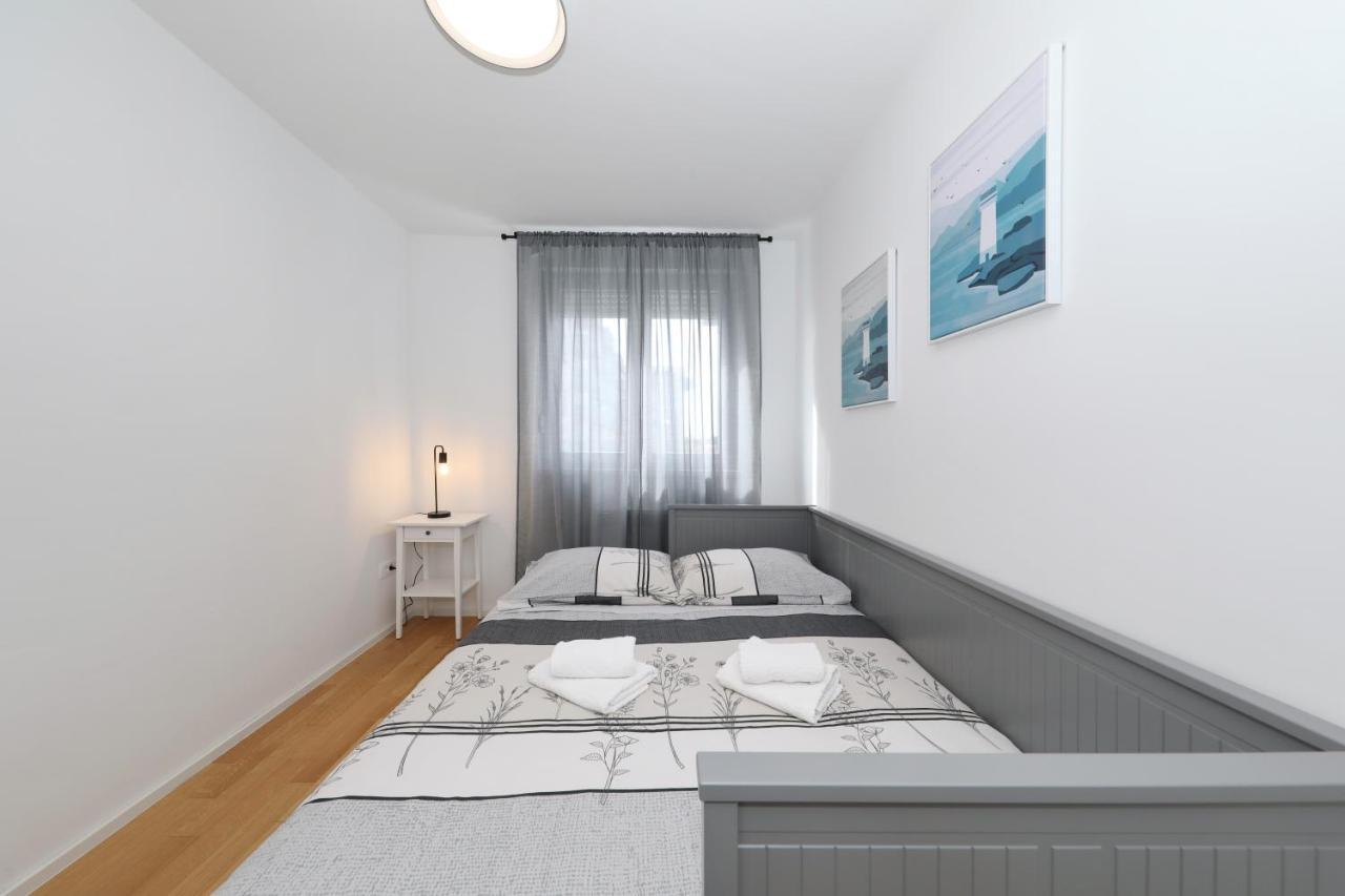 Apartman Maresa ซาดาร์ ภายนอก รูปภาพ