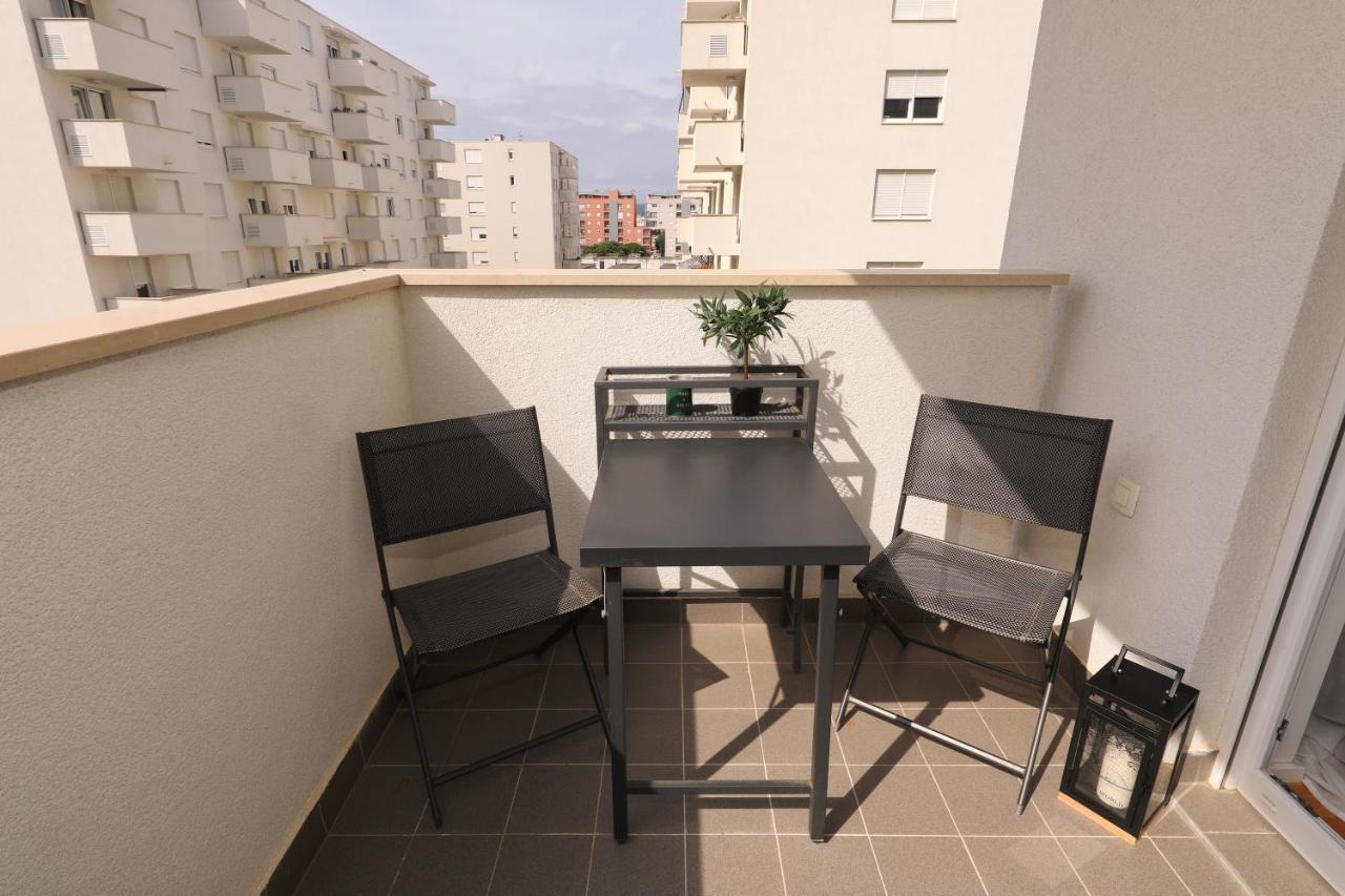Apartman Maresa ซาดาร์ ภายนอก รูปภาพ