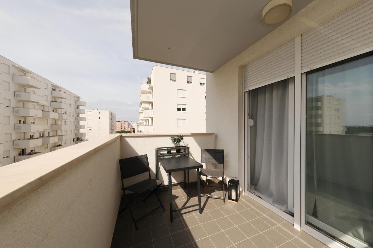 Apartman Maresa ซาดาร์ ภายนอก รูปภาพ