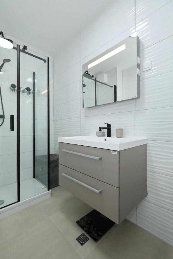 Apartman Maresa ซาดาร์ ภายนอก รูปภาพ