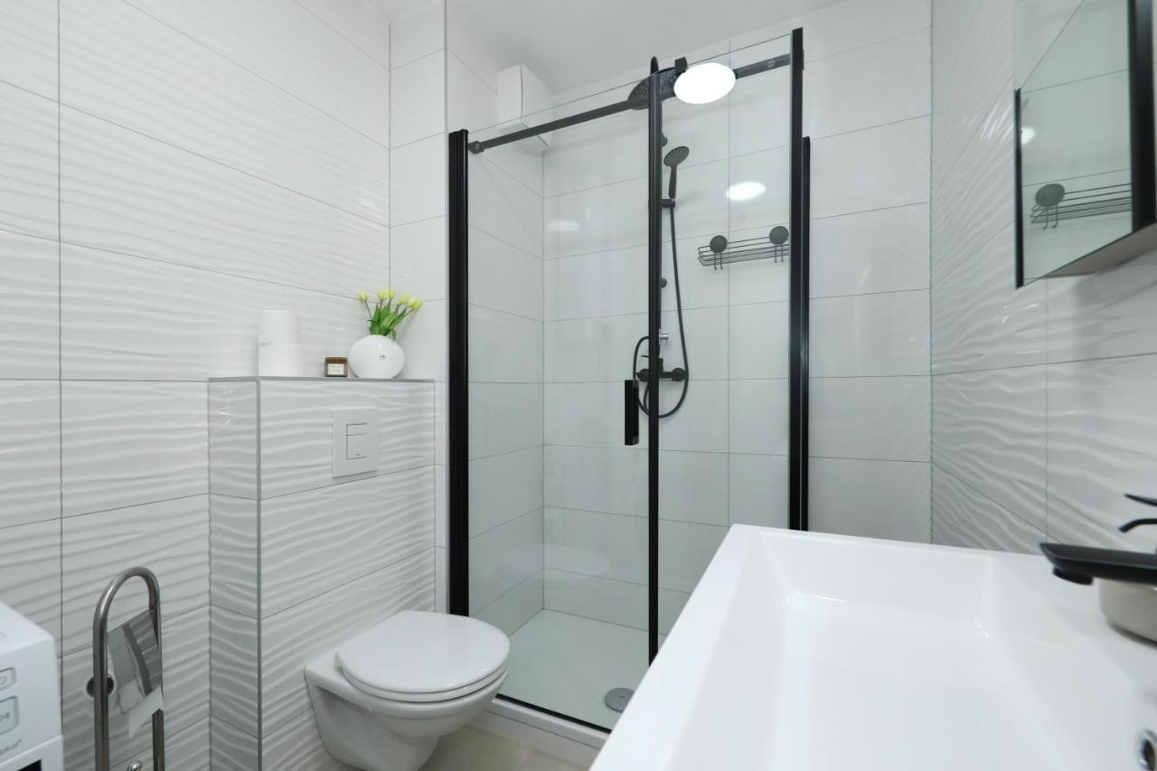 Apartman Maresa ซาดาร์ ภายนอก รูปภาพ