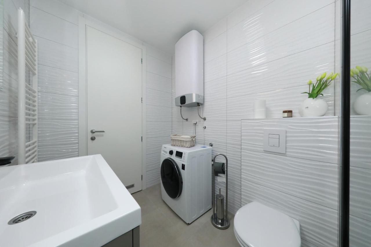 Apartman Maresa ซาดาร์ ภายนอก รูปภาพ