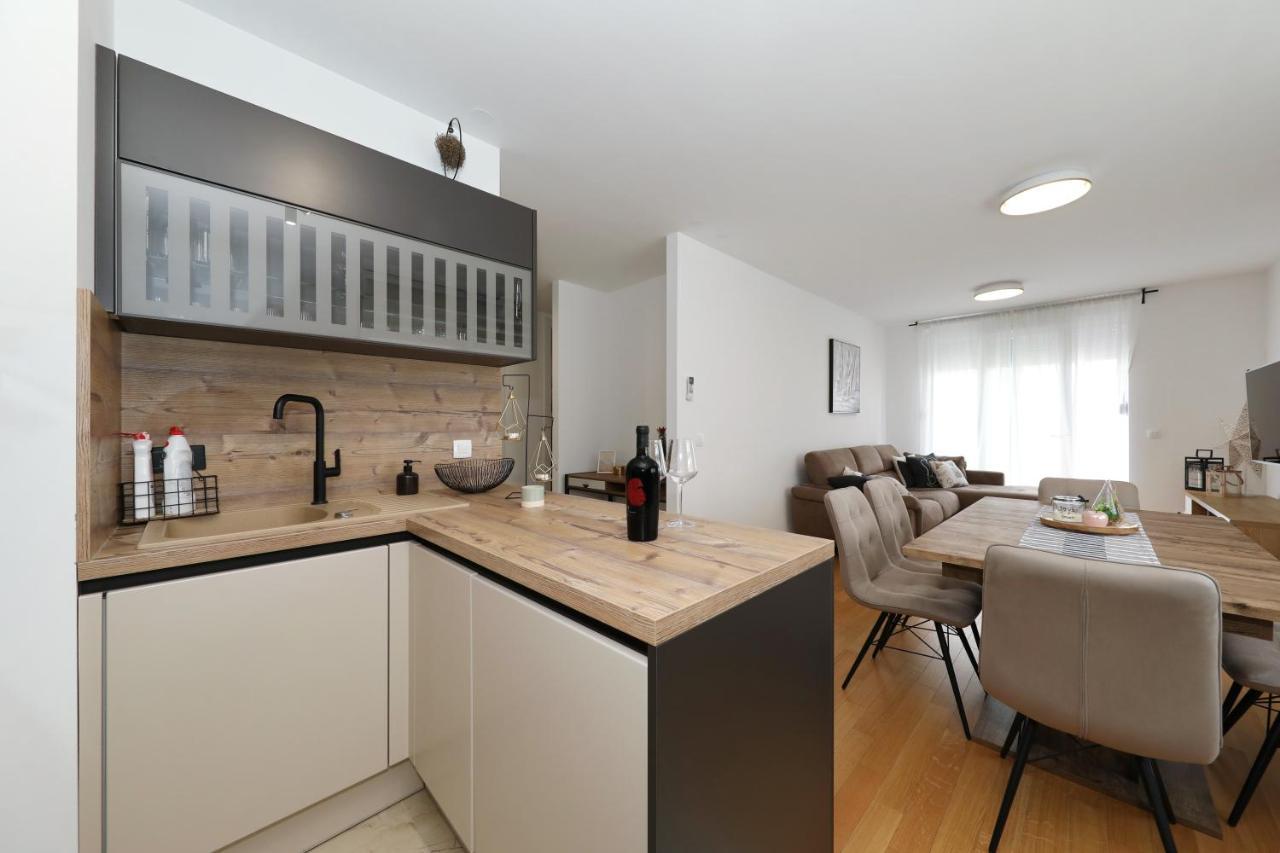 Apartman Maresa ซาดาร์ ภายนอก รูปภาพ